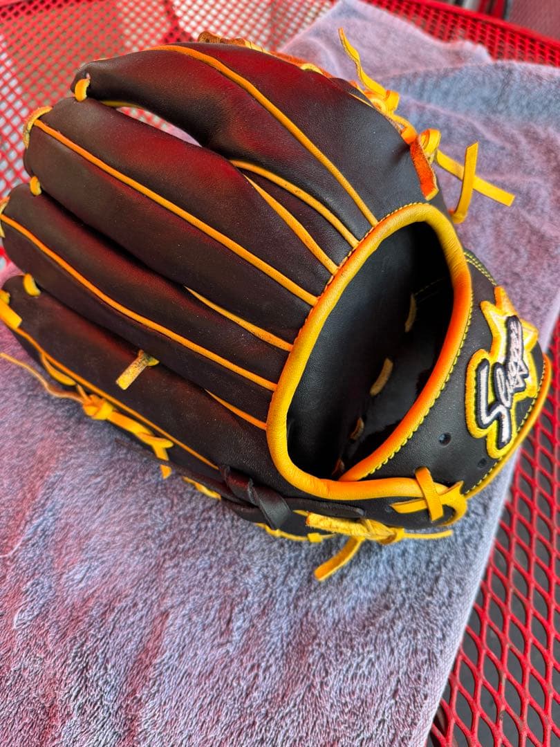 久保田スラッガー　浅村モデル 美品