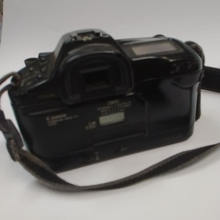 キャノンEOS -1 レンズ　スピードライト　セット　フイルム一眼レフEOS1