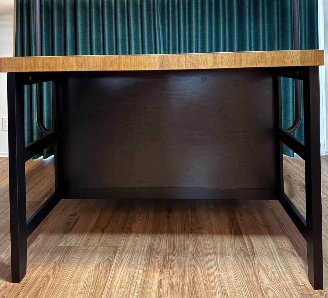 【IKEA】ヴァドホルマ アイランドキッチン