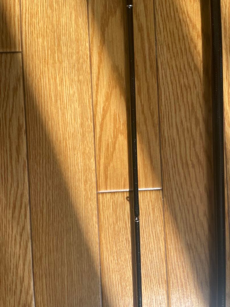 ヤマガブランクス　メビウス 86M