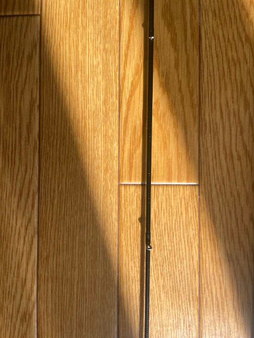 ヤマガブランクス　メビウス 86M