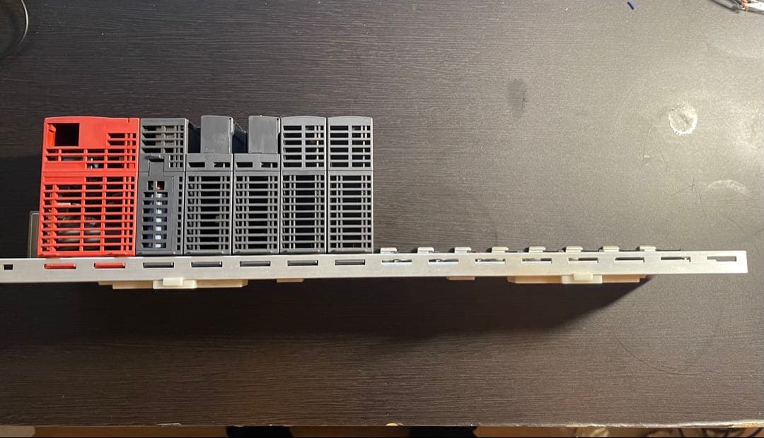 三菱電機 PLC Qシリーズ フルセット｜動作良好・中古美品