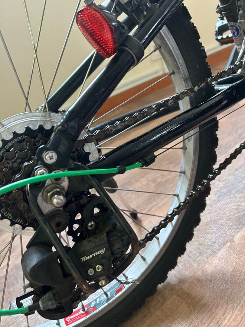 し*お様 都内直接取引希望　LOUIS GARNEAU ルイガノ J22 22イ