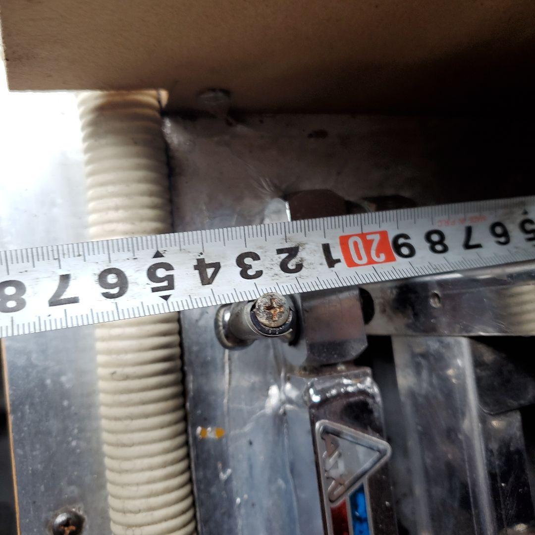 業務用焼き鳥台