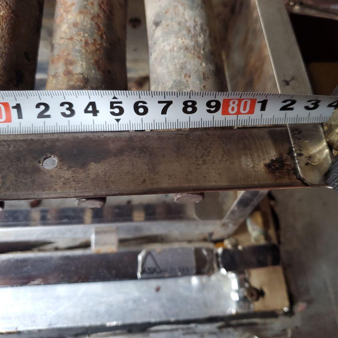 業務用焼き鳥台