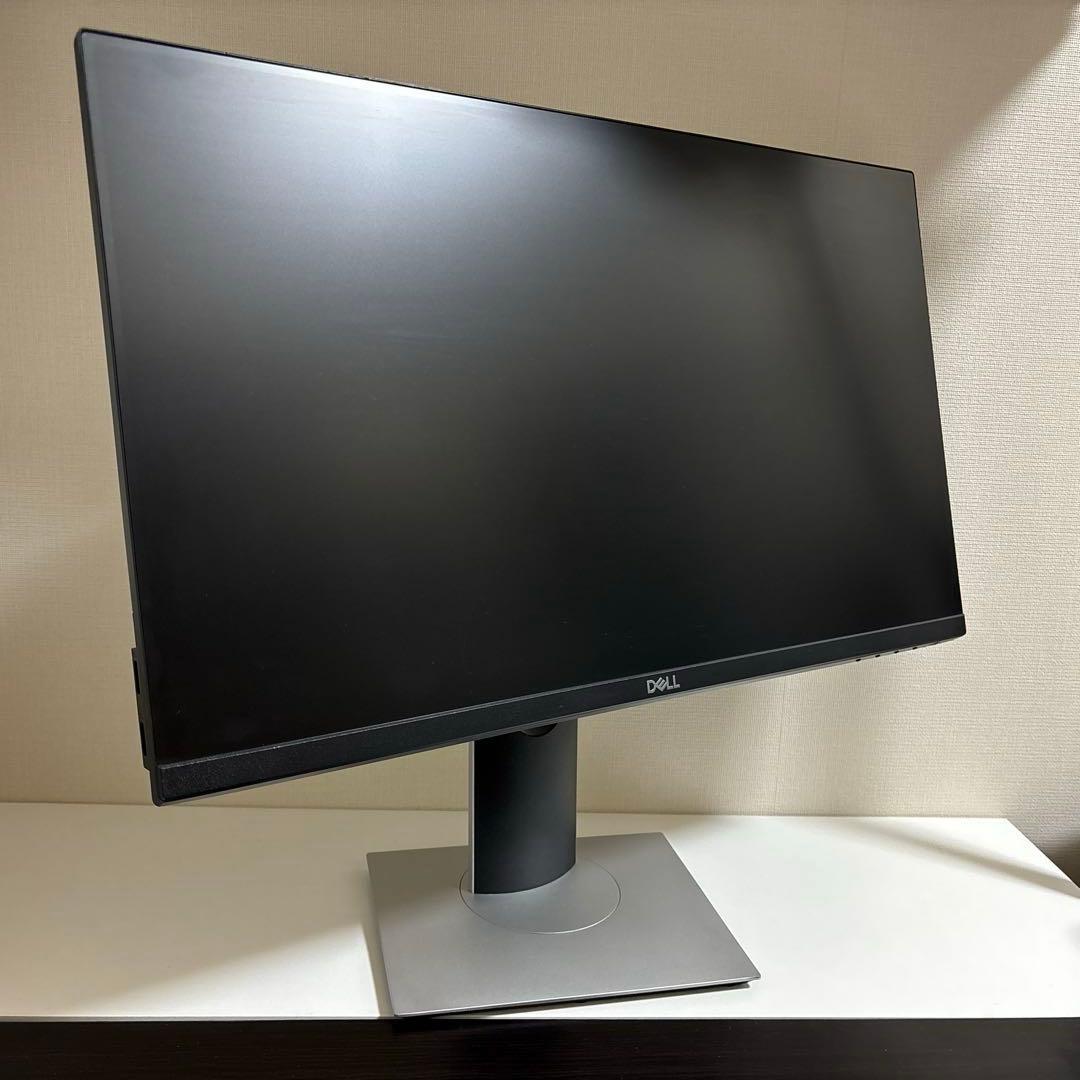 (最終値下げ)Dell デル モニター 23インチ S2319HS