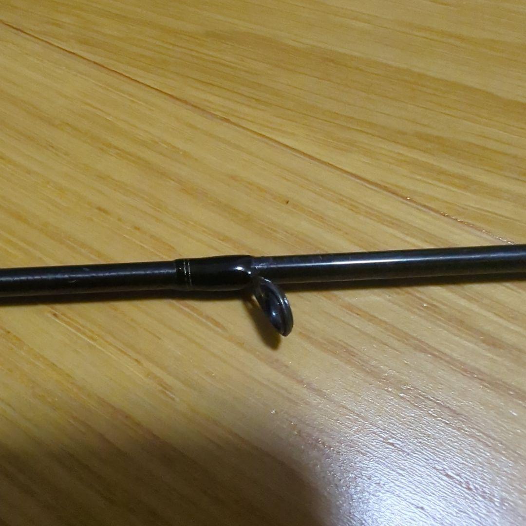 ロッド Abu Garcia ERADICATOR XENOMORPH BIGCHAP