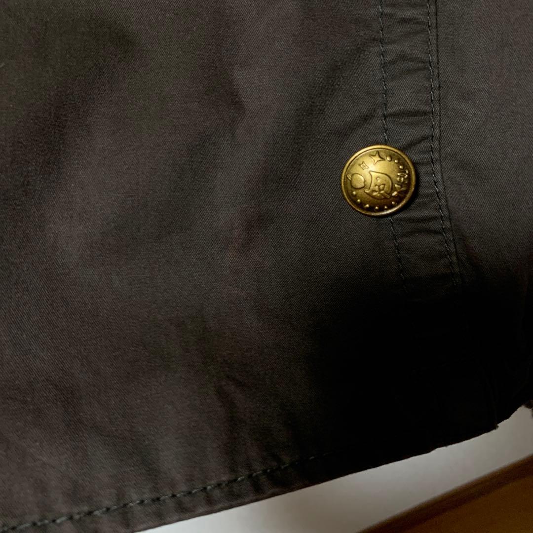 フランシュリッペ メルヘン ガーリー フェミニン 森ガール 秋 冬 春 人気