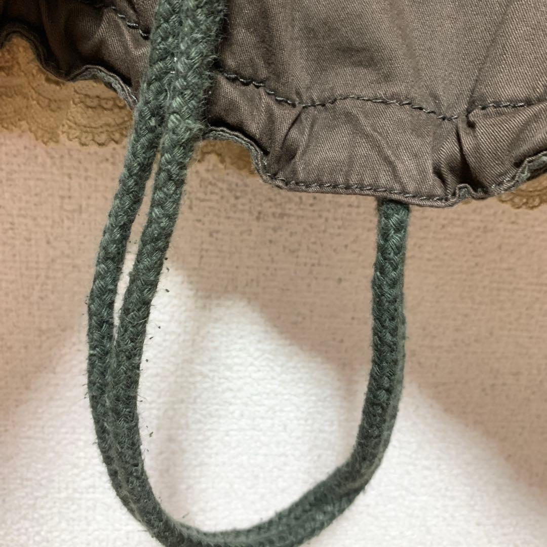 フランシュリッペ メルヘン ガーリー フェミニン 森ガール 秋 冬 春 人気