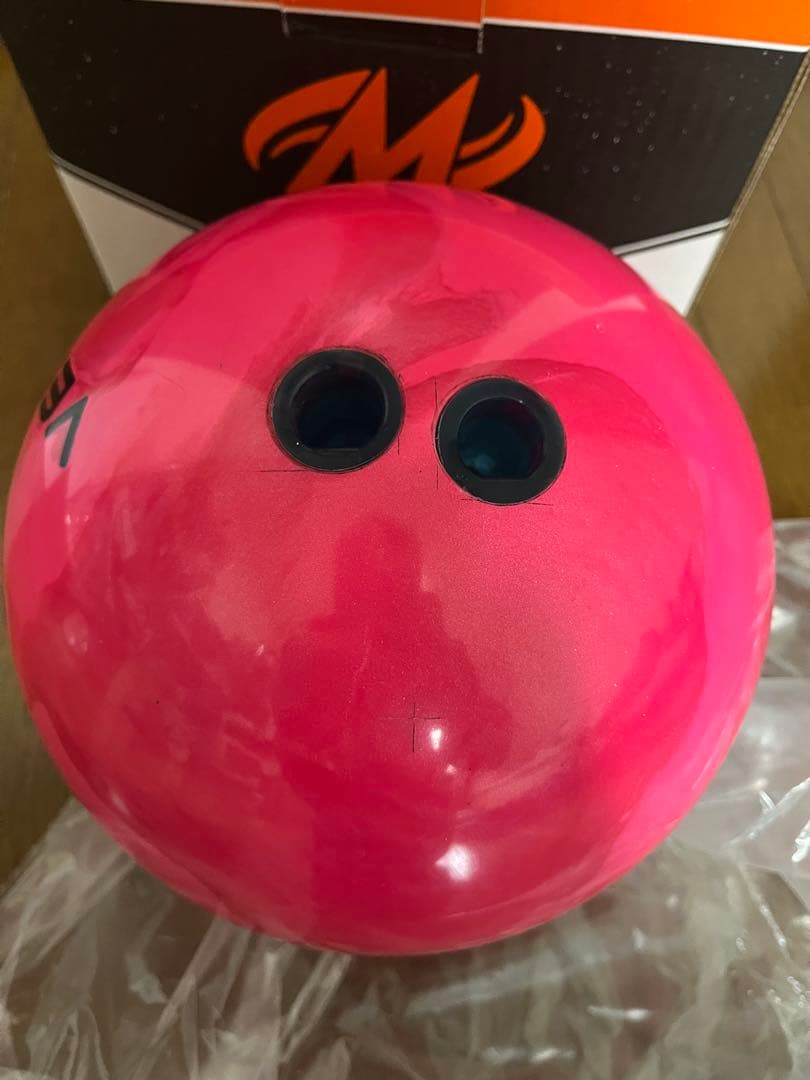 ボール Hyper Venom