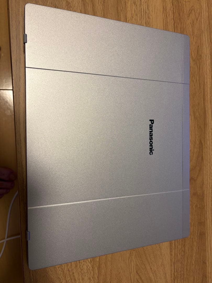 Panasonic レッツノートCF-FV1 メモリ16G