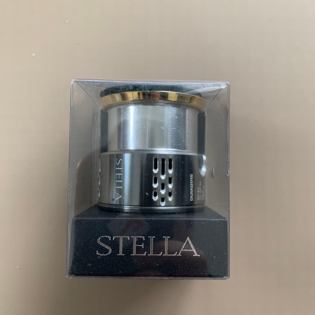 18ステラ　Ｃ3000SHGスプール