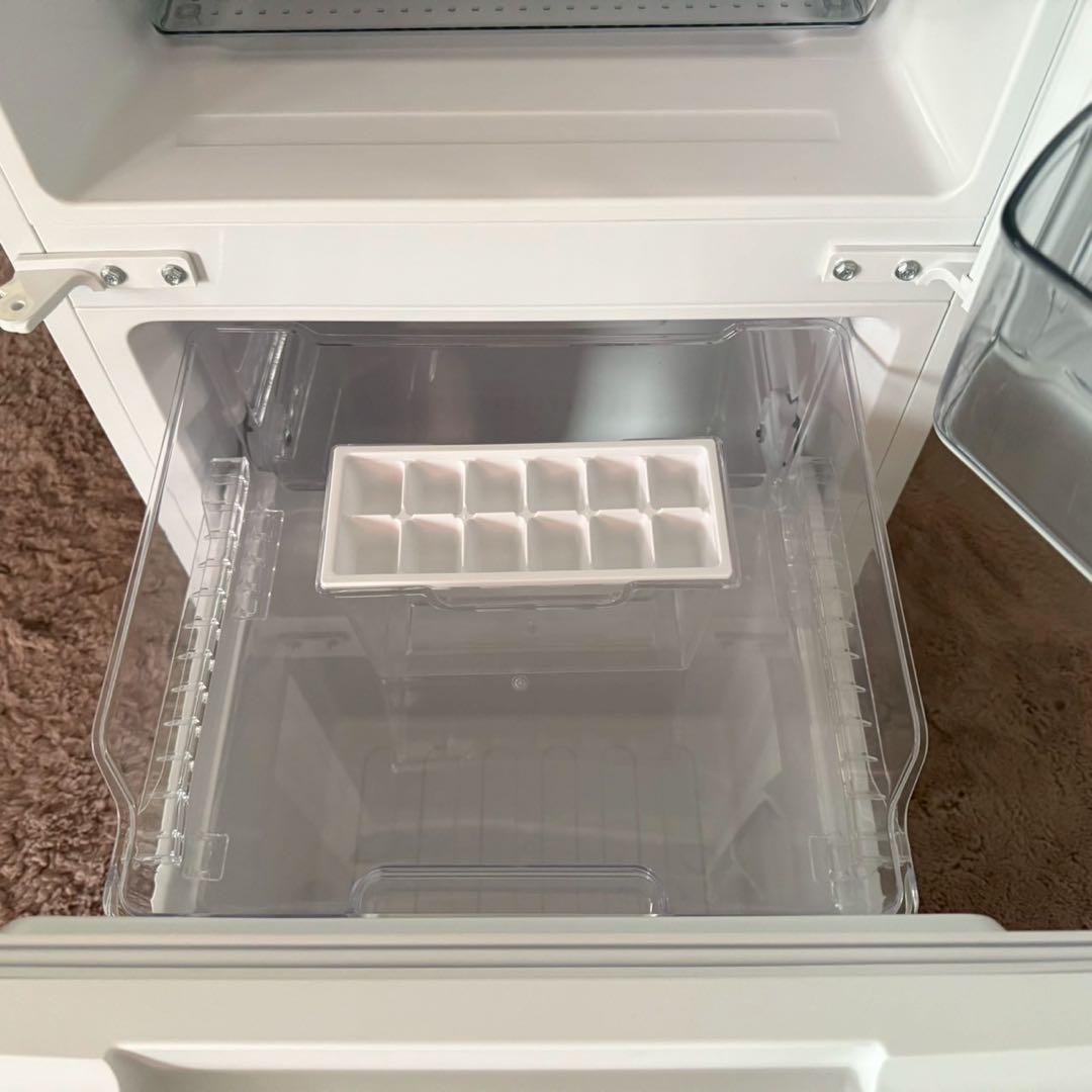 都内23区配送無料✨家電3点セット　シャープ　ハイアール　冷蔵庫　洗濯機　レンジ