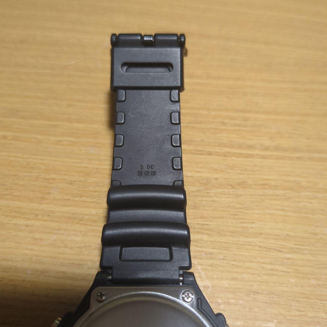 カシオ CASIO DW290-1 ミッション・インポッシブルモデル