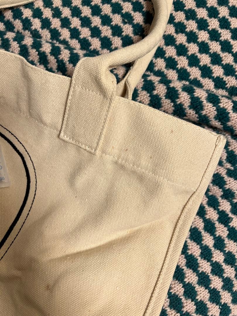 DIPTYQUE トートバッグ 2023年限定 ベージュ