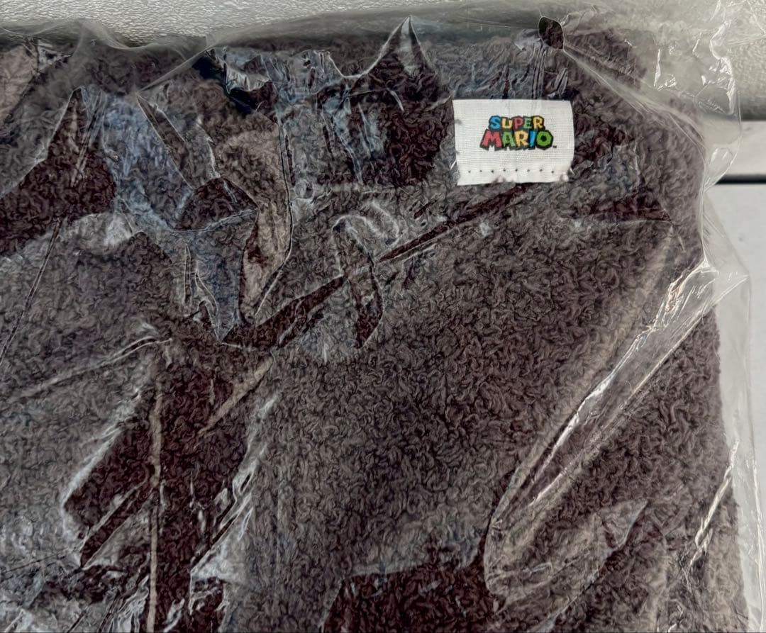 新品【ジェラートピケ】テレサ ブランケット ショッパー付き