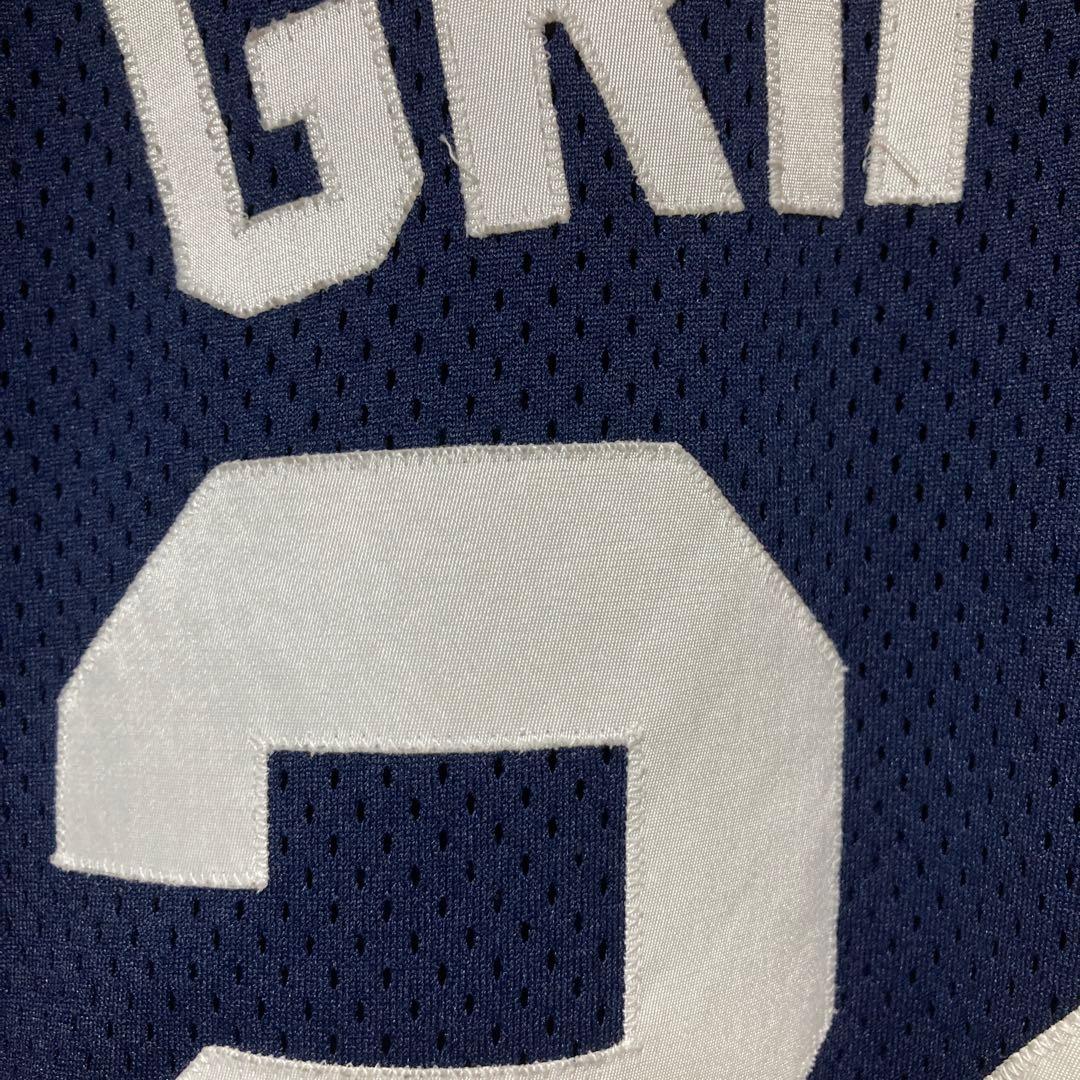 超お宝‼︎90sシアトルマリナーズGRIFFEYJr.24 番レプリカユニフォーム