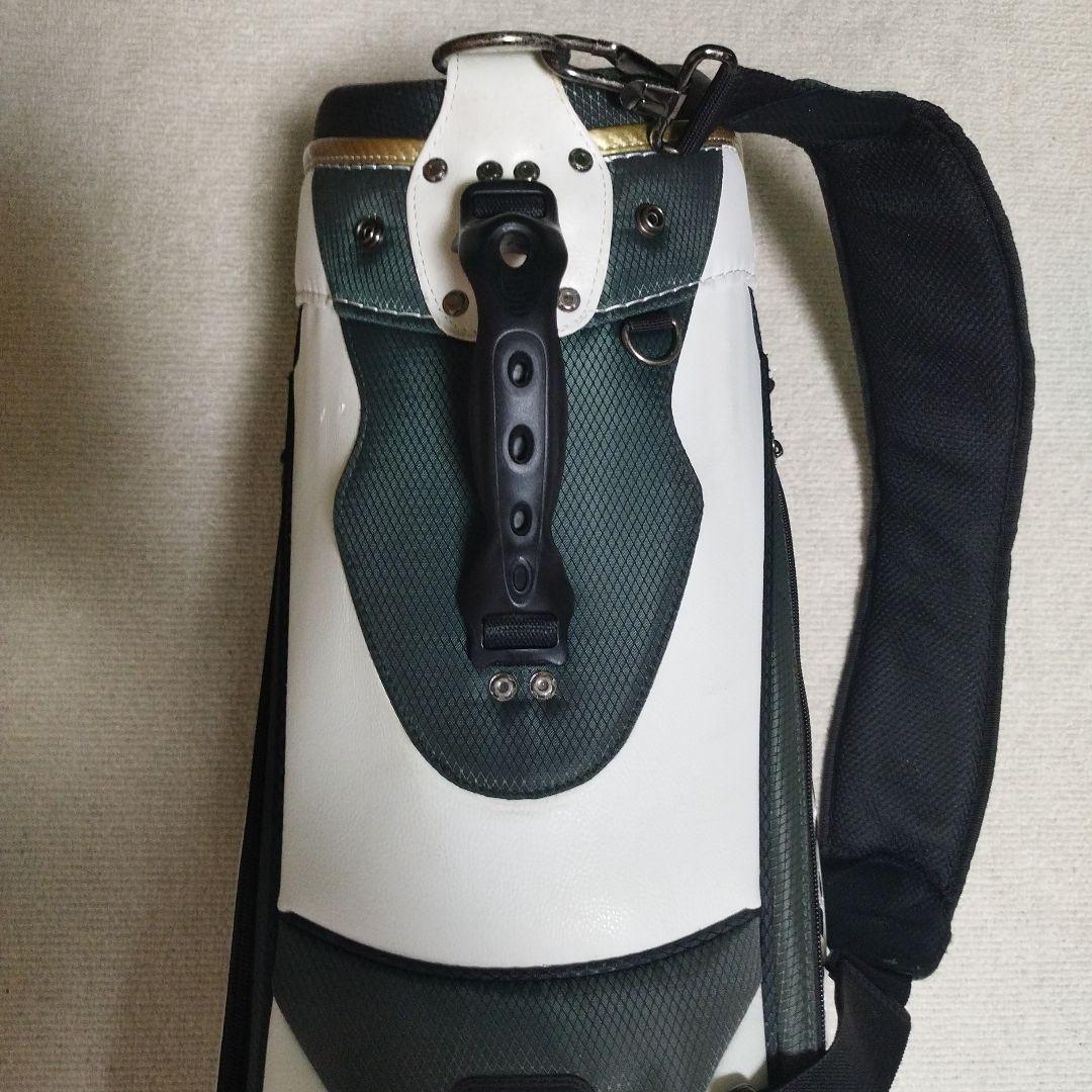 TaylorMade キャディバッグ 　※フード 状態 考慮