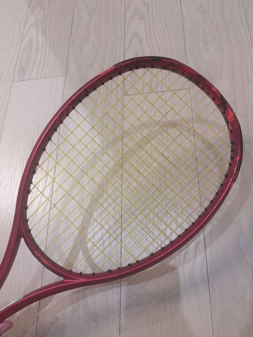 【美品】ジオブレイク70S UL1 タンゴレッド