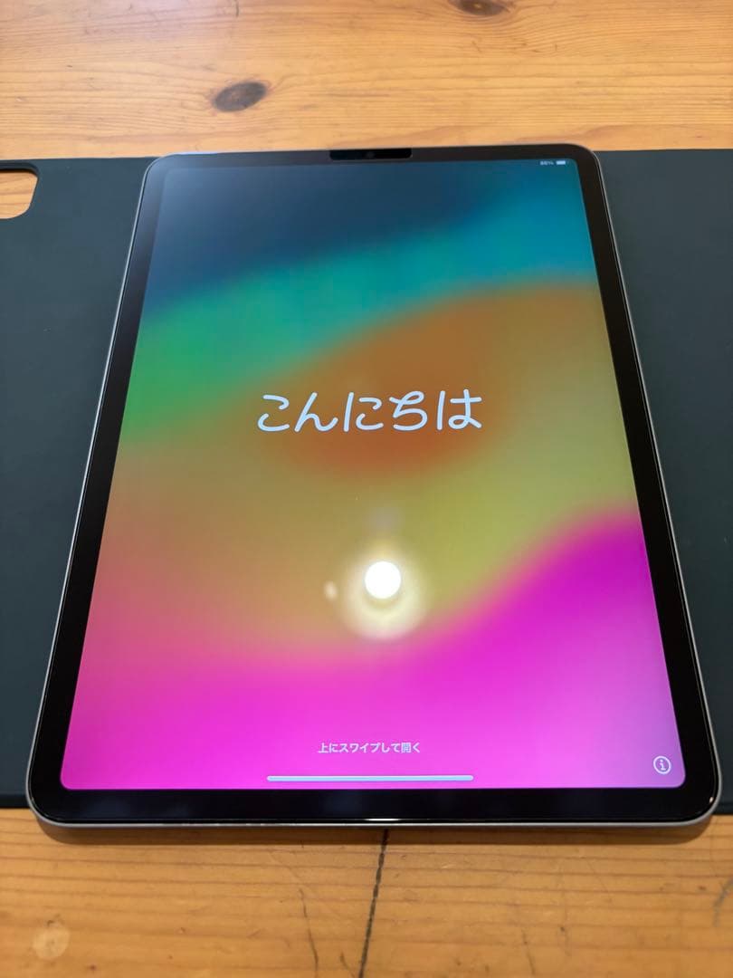 Apple iPad Pro 11 第4世代 128GB