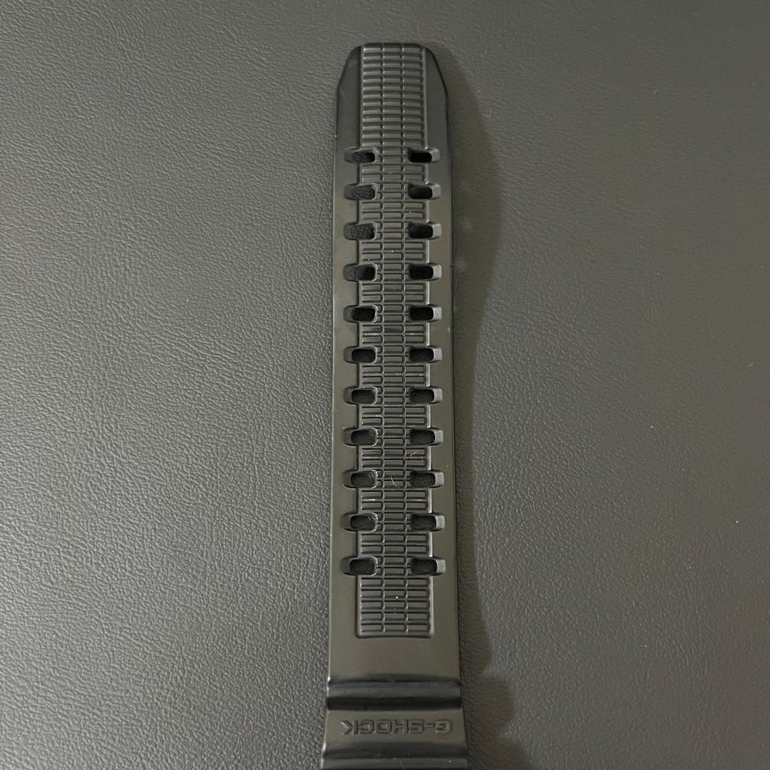 【新品二次電池交換済み/美品】G-SHOCK SKY COCKPIT ブラック