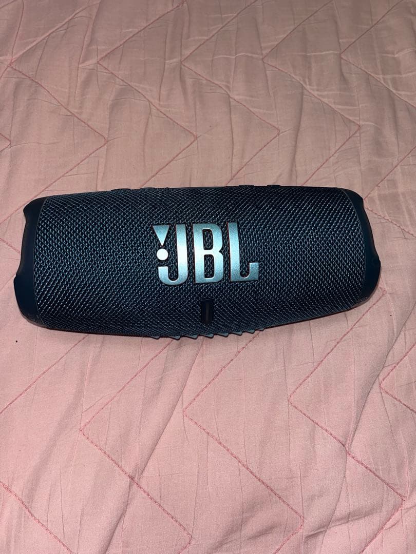 JBL CHARGE 5ワイヤレススピーカー