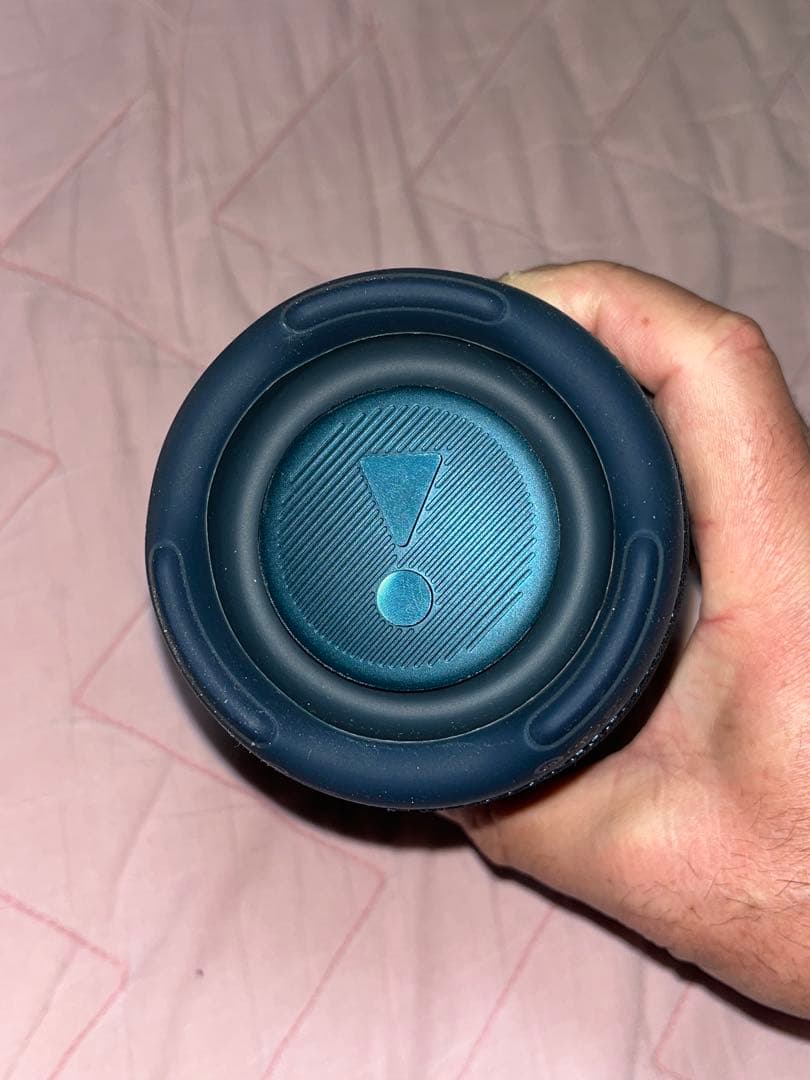 JBL CHARGE 5ワイヤレススピーカー