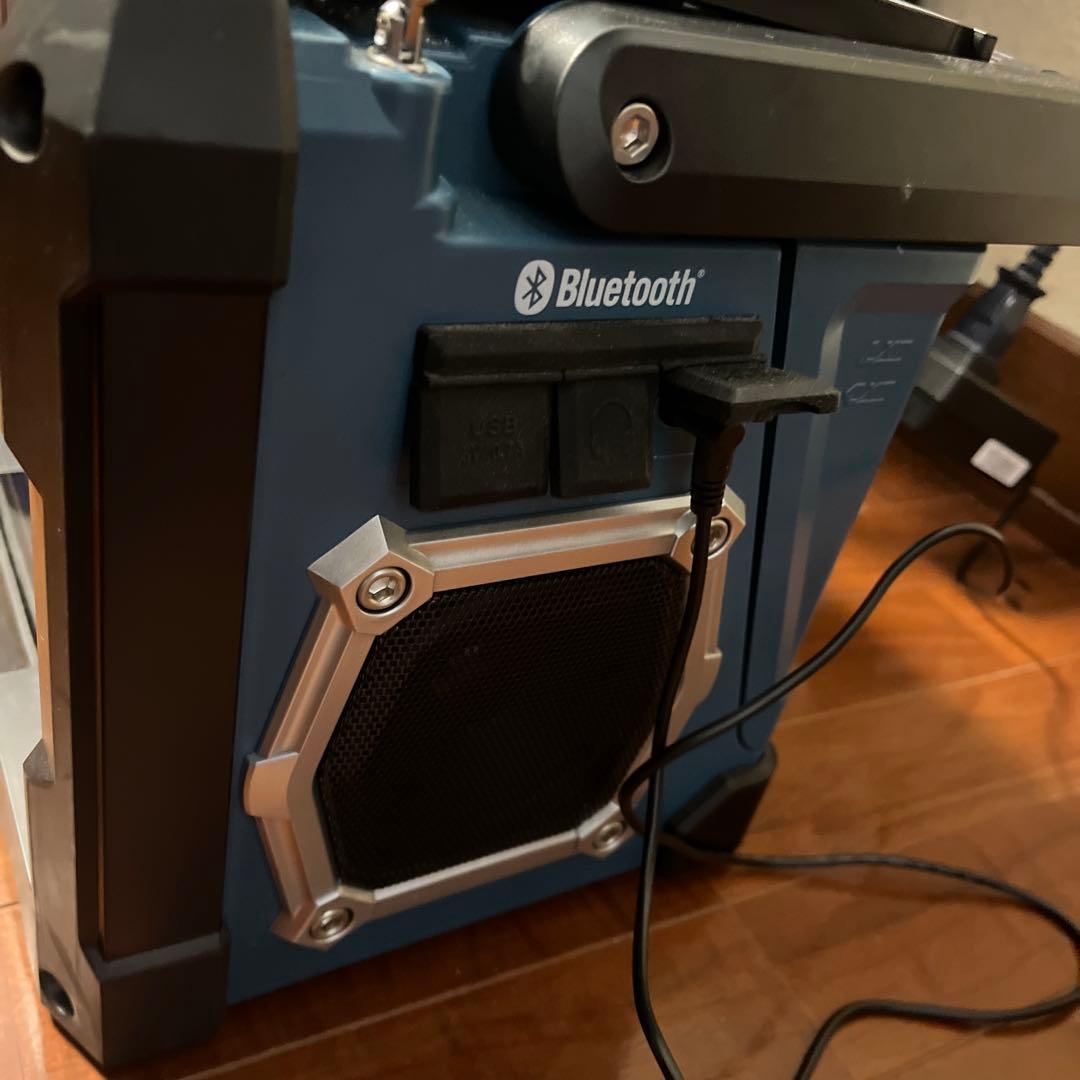 美品　マキタテレビ　TV100