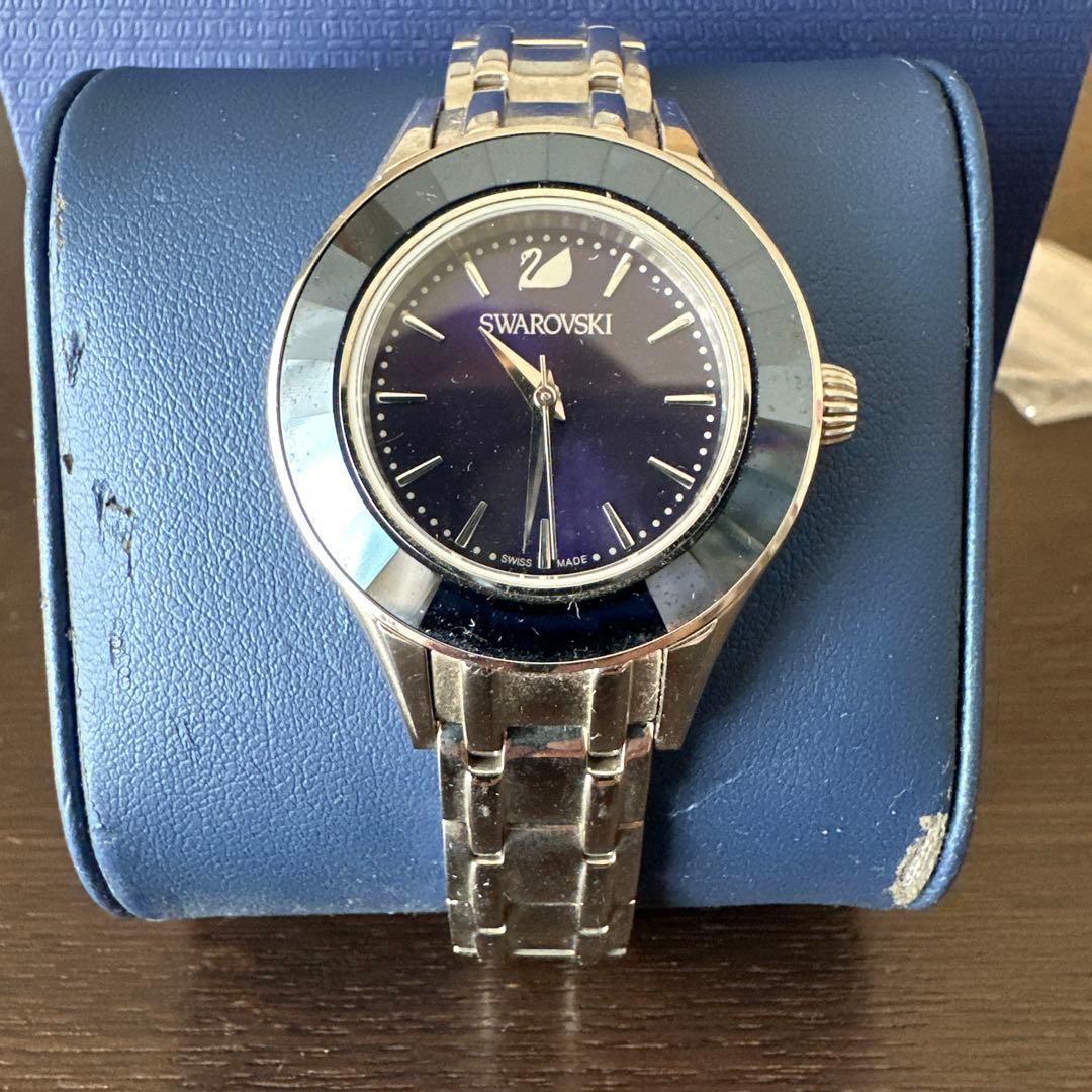 Swarovski アレグレア腕時計