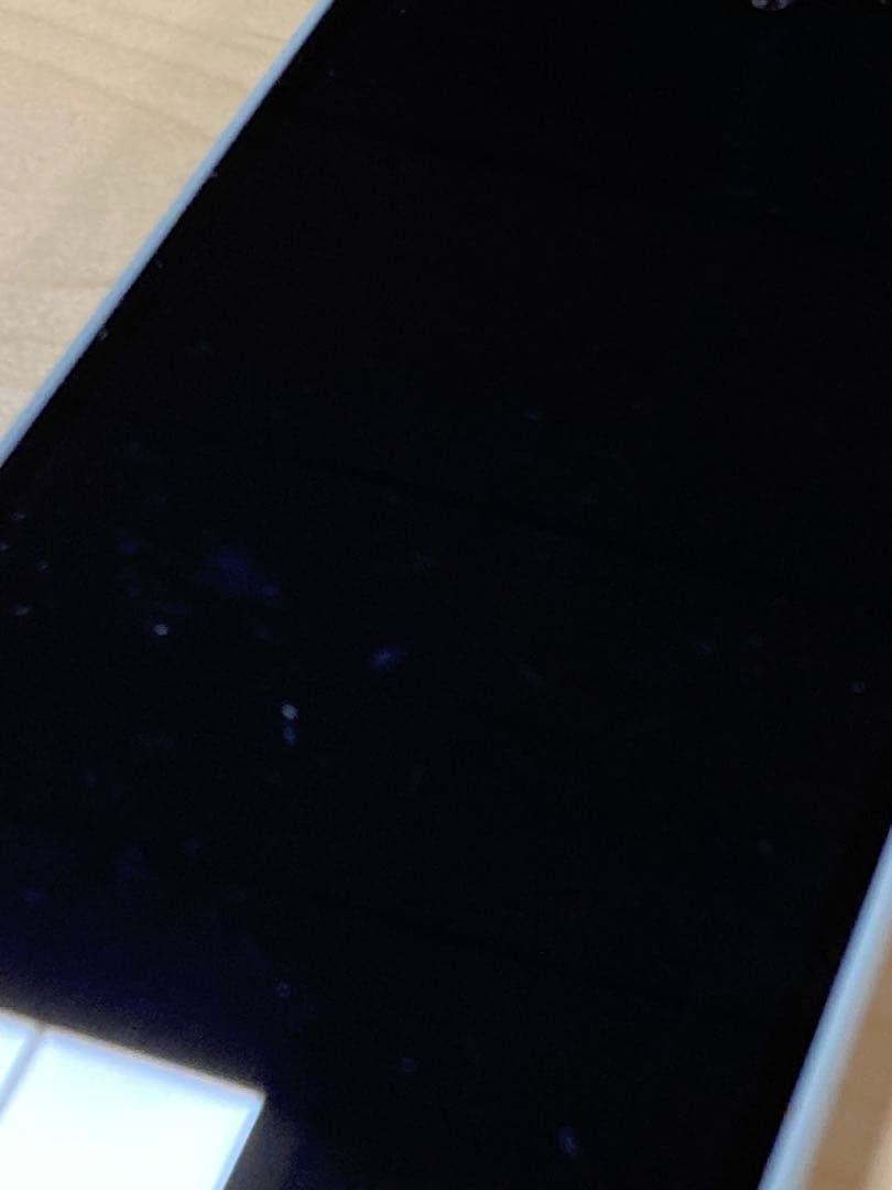 AQUOS wish3 SH-53D ドコモ SIMフリー バージョン14 U6