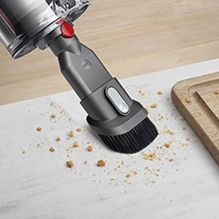 ダイソン サイクロン式スティッククリーナー V10 Fluffy セット