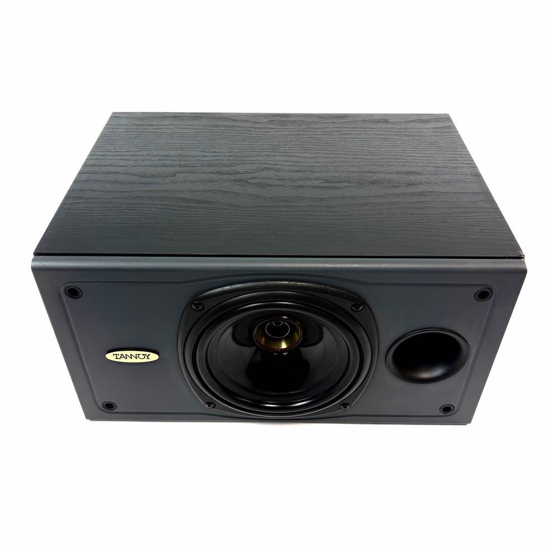 TANNOY Saturn S6C 8Ω センタースピーカー