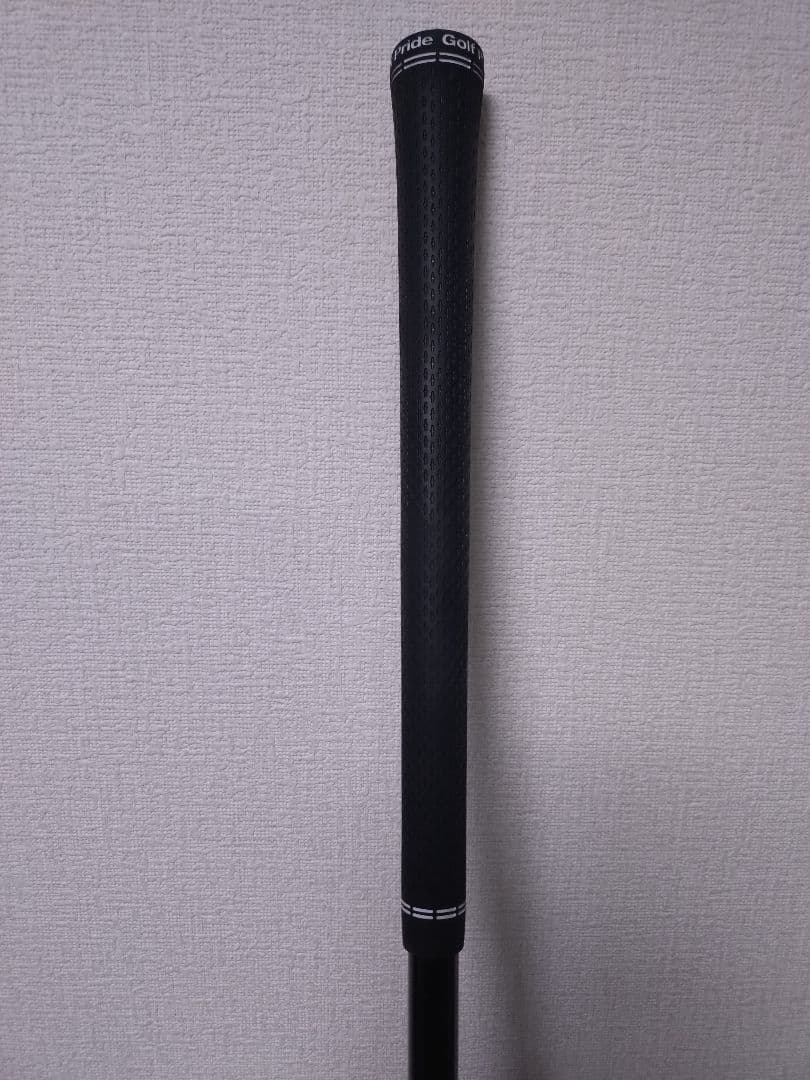 スピーダーNXブラック50S タイトリストスリーブ付き