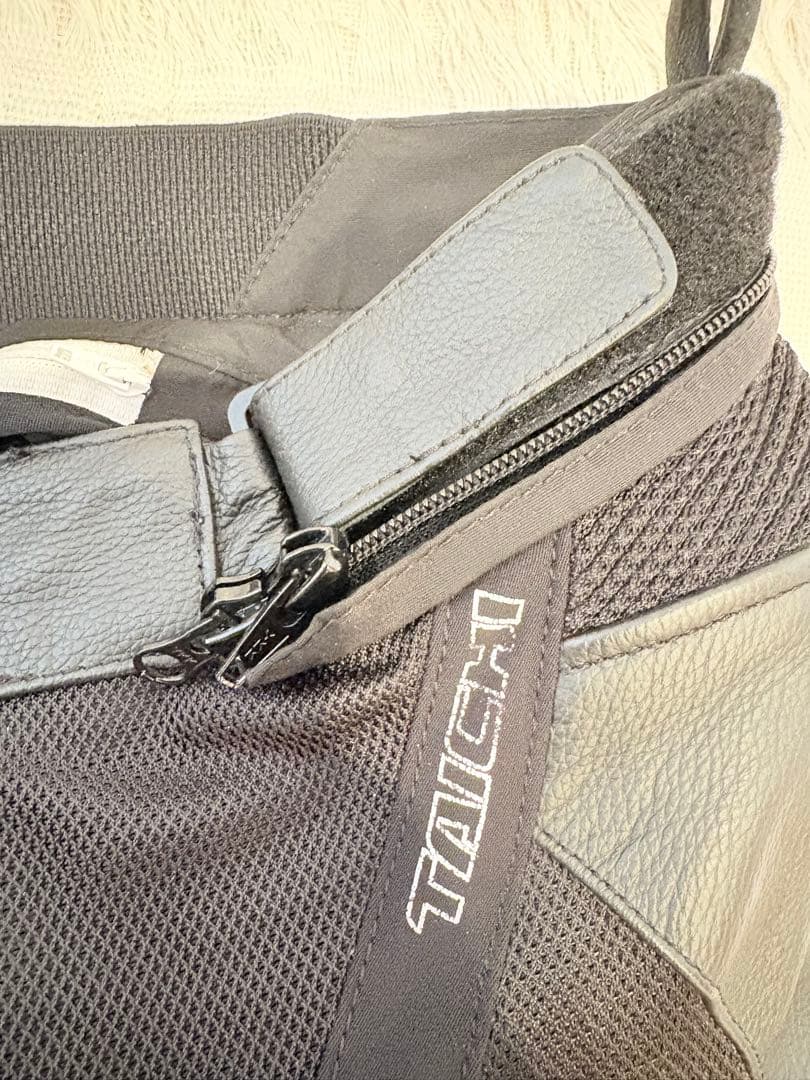 【みつやさま専用】RSY-824 エイペックスレザーパンツ　Mサイズ【EU46】