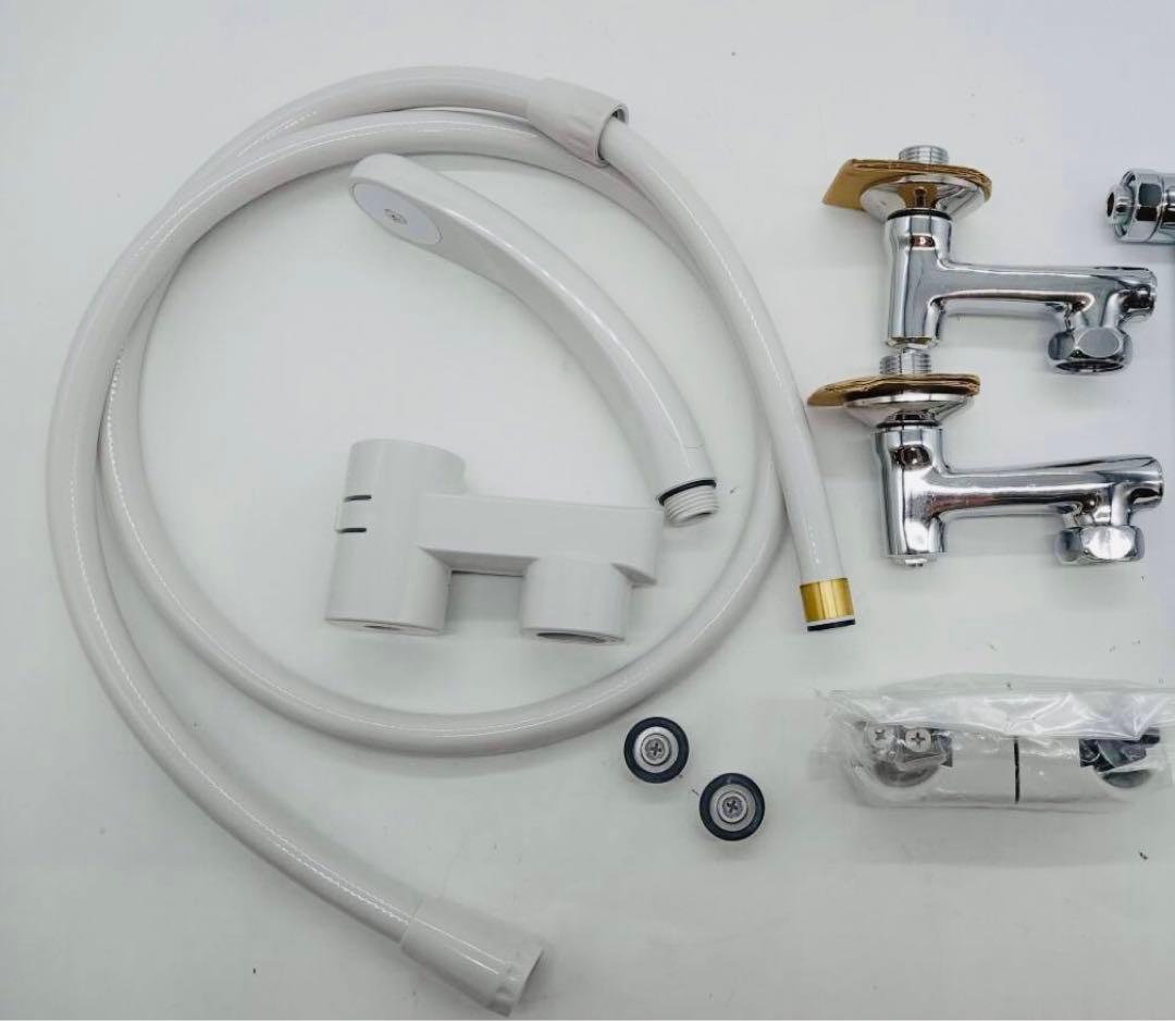 バス・洗面所用品 LIXIL BF-HE247TX-PU