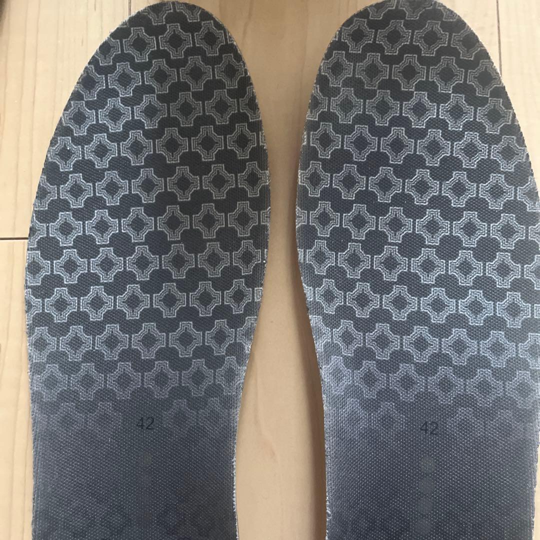 ECCO STREET RETRO 本革　ゴルフシューズ　27cm