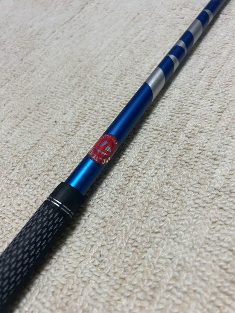 Fujikura 24ベンタスブルー 6S 1W用シャフト テーラーメイド純正品