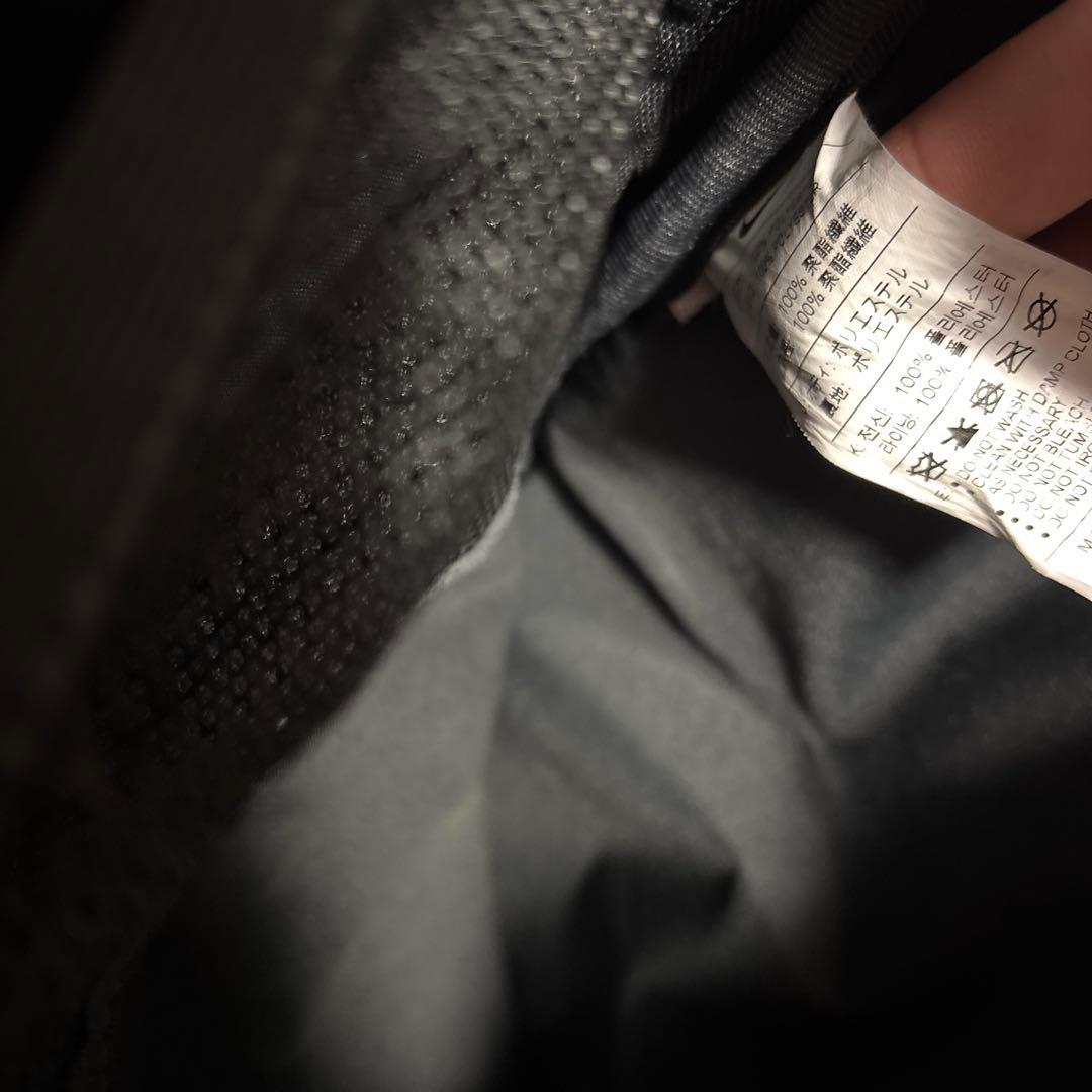 みっきー ナイキ　エリートバックパック