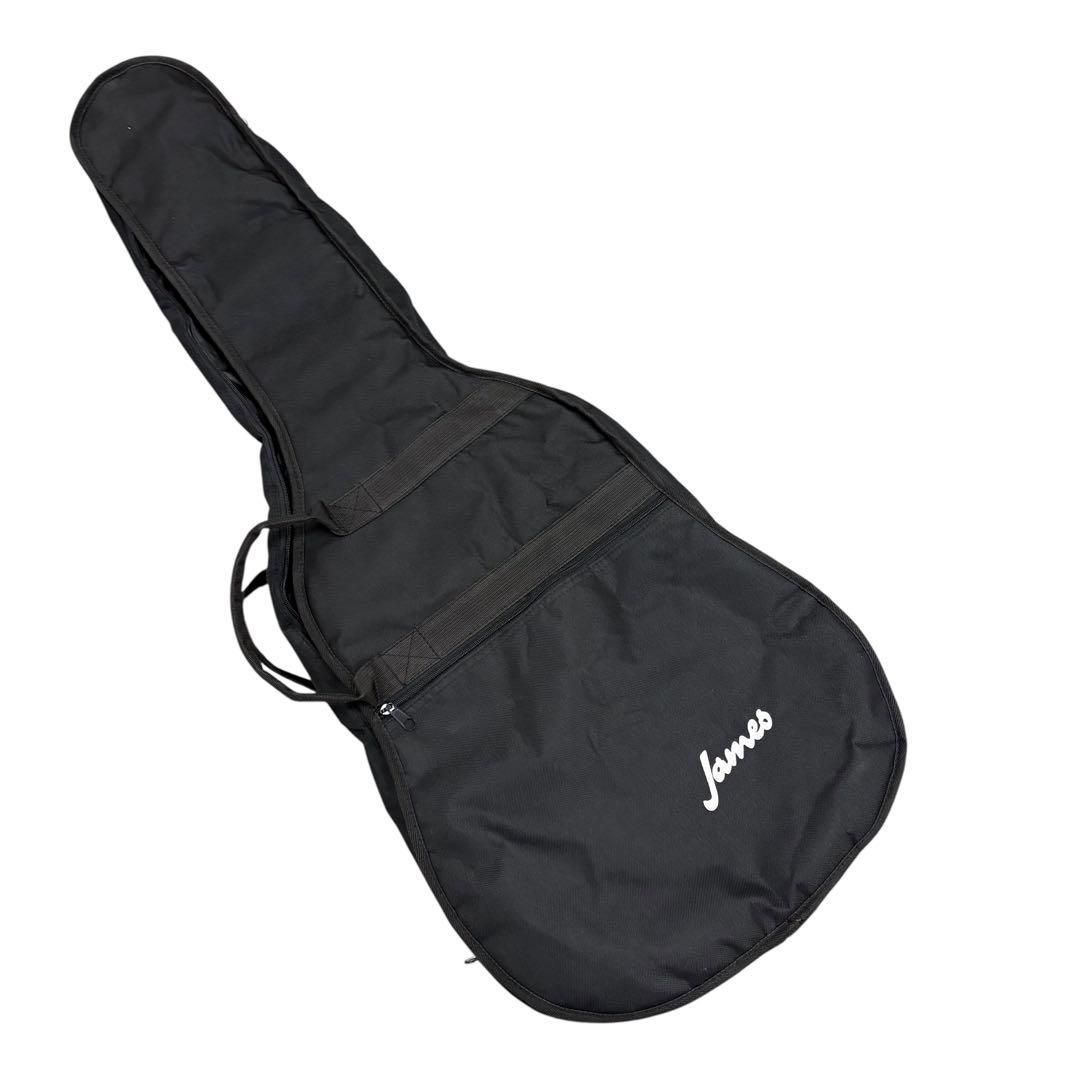 James ジェームス アコースティックギター J-300D BBT