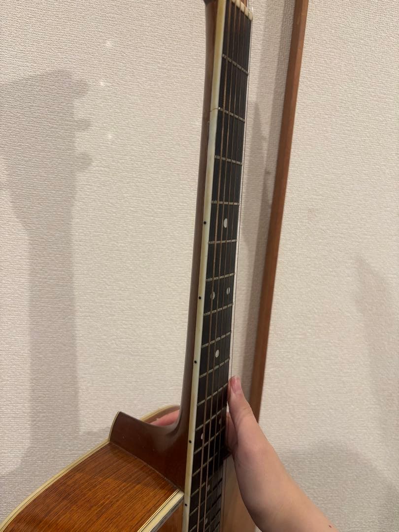 Yairi アコースティックギター ケース付き