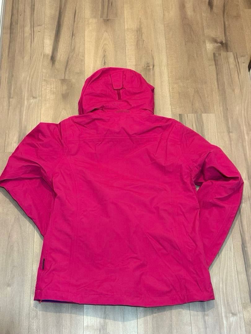 Lafuma ラフマ レディース GORE-TEX ゴアテックス ジャケット M