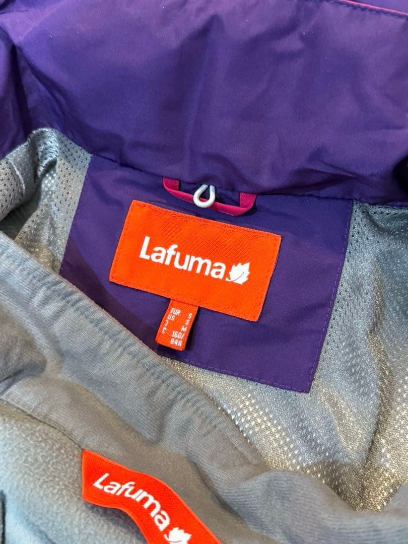 Lafuma ラフマ レディース GORE-TEX ゴアテックス ジャケット M