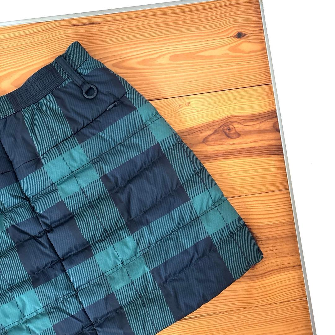 パーリーゲイツ　秋冬スコート