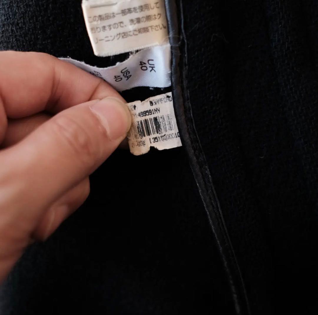 ジャケット・アウター international gallery beams duffle coat