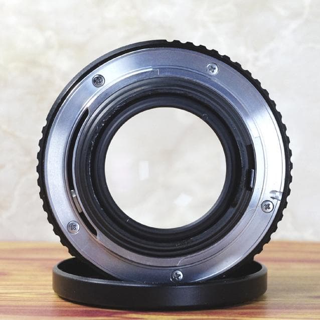 【整備済完動】PENTAX MX 黒/SMC PENTAX 50mm F1.4