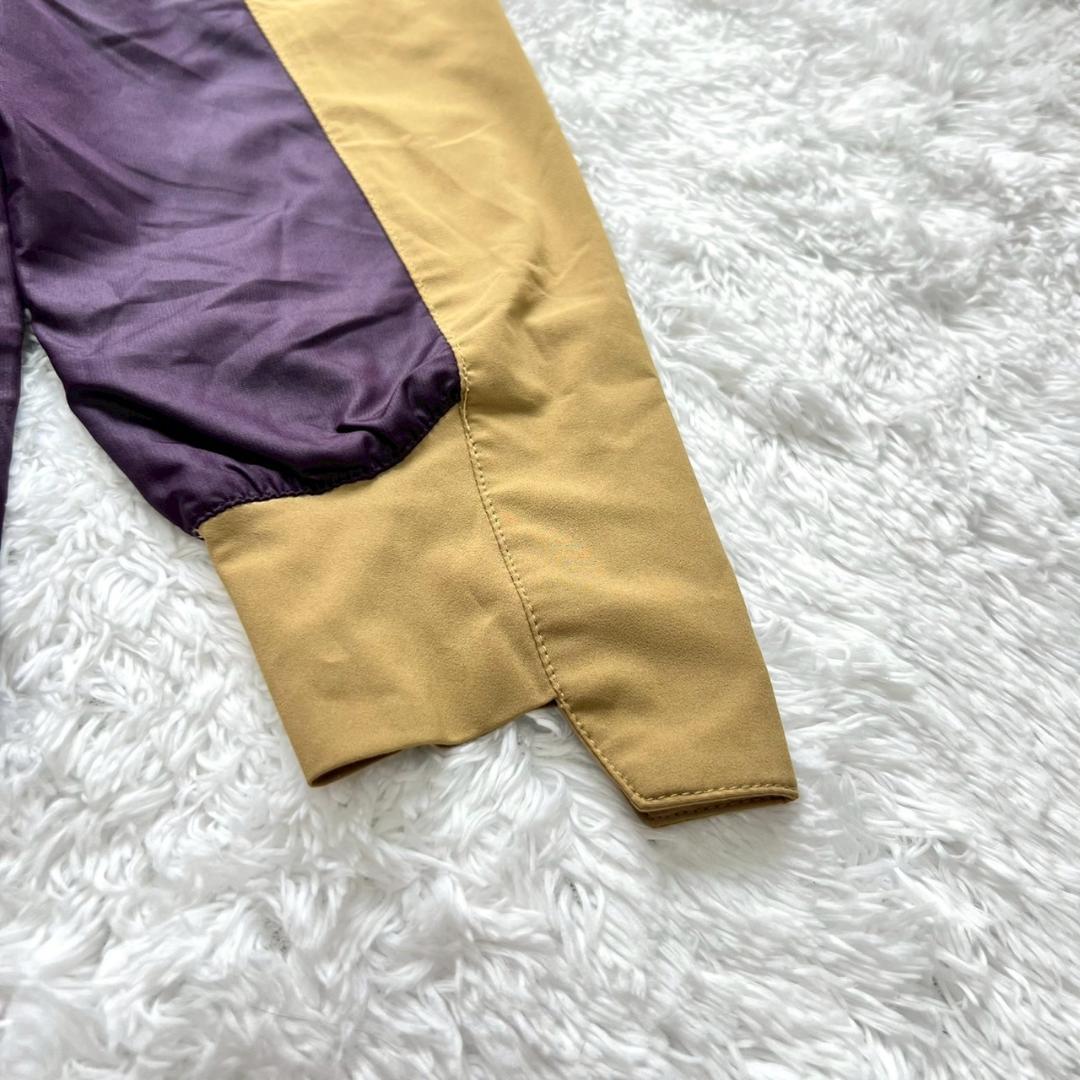 【希少】00s オークリー アノラックパーカー セットアップ テック系 Y2K