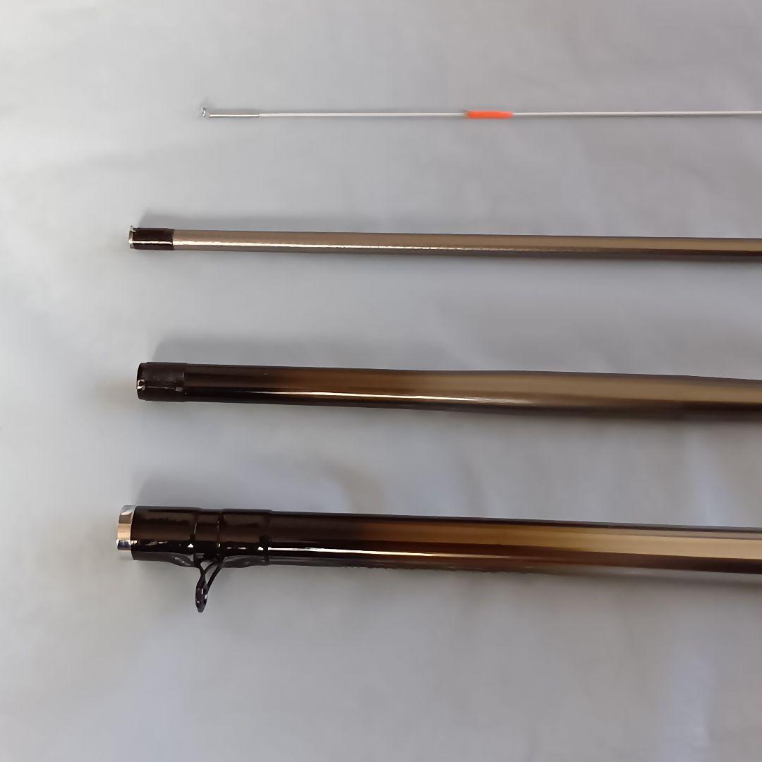 ダイワ　SXトーナメント落とし込み F39UM　DAIWA