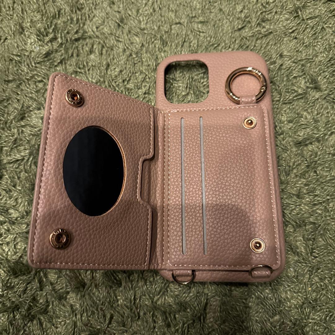 iPhone12 Pro 256GB ゴールド　ケース付き