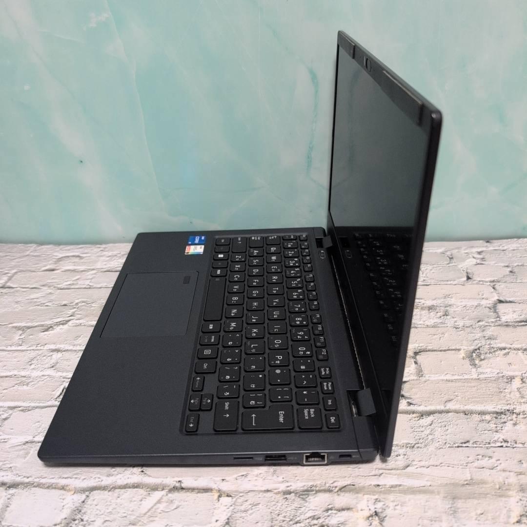 ☆人気機種☆【第11世代i5＆16GB】G83/HU！軽量薄型＆高性能