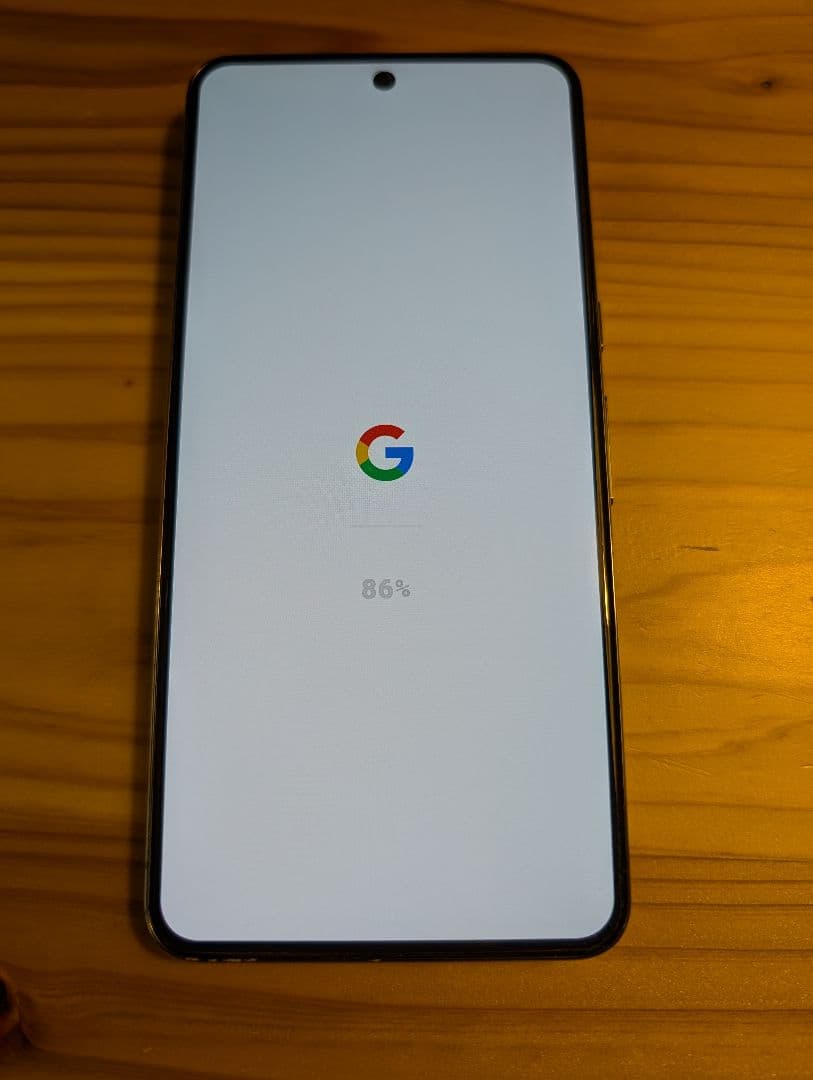 美品！Google Pixel 8 Pro Obsidian 128GB+おまけ